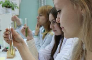 Китайские учёные создали катализатор для очистки воды только кислородом воздуха