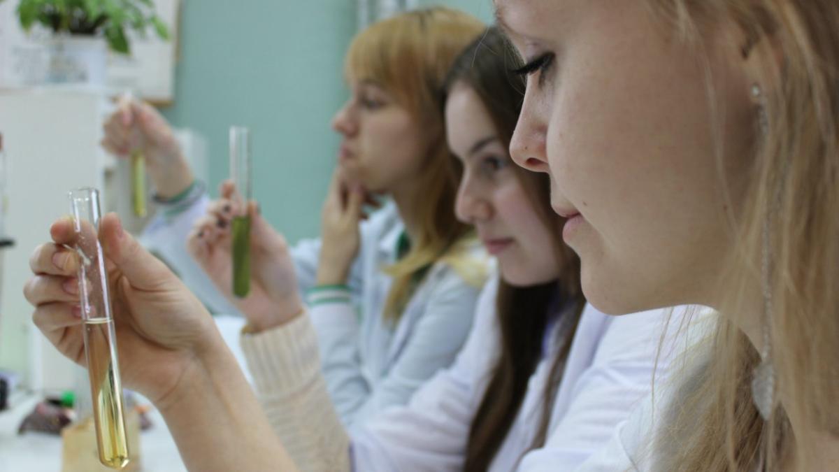 Химия коллоидных веществ