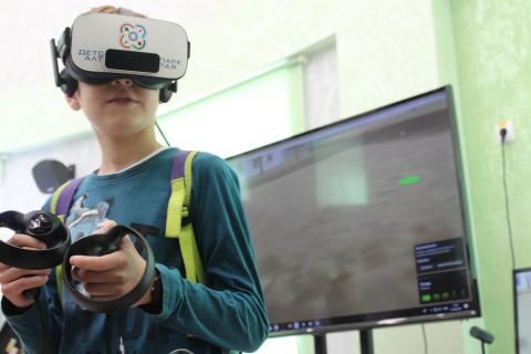 ТАСС: фитнес-игры замедляют развитие лёгкой деменции и меняют структуру мозга