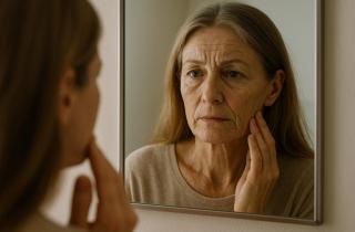 Зрелость не делает слабее: как она учит быть мягче и сильнее одновременно