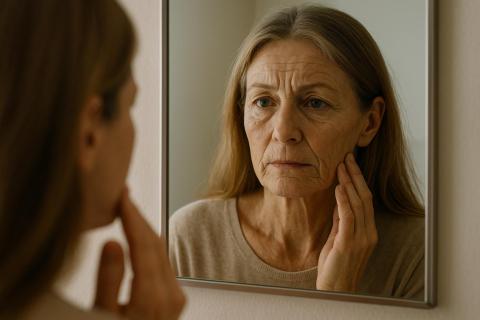 Зрелость не делает слабее: как она учит быть мягче и сильнее одновременно