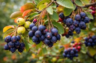 Освежите участок необычными кустарниками для сада — Огород.ru