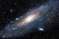 Гигантский космический пузырь поглотит Вселенную Гигантский космический пузырь поглотит Вселенную