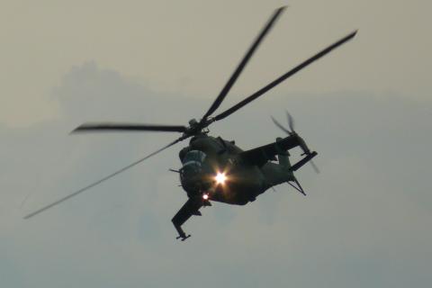 В Архангельске ребенку организовали полётный тренажёр и экскурсию