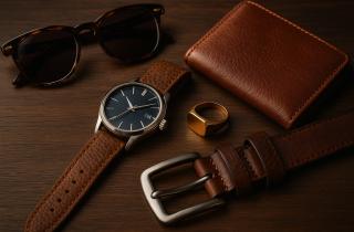 Когда детали становятся медитацией: как аксессуары создают порядок в голове