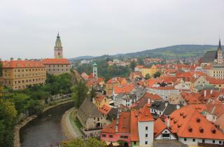 Чешские курорты понесли убытки из-за отсутствия россиян