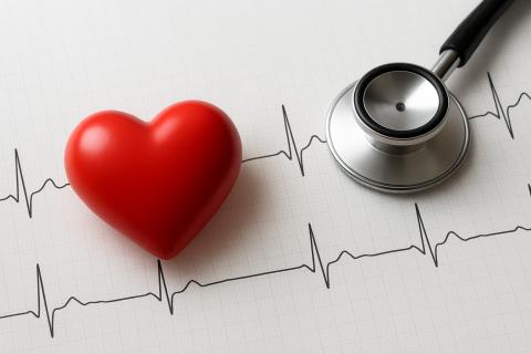 Внезапная слабость может указывать на проблемы с сердцем — терапевт Лапа