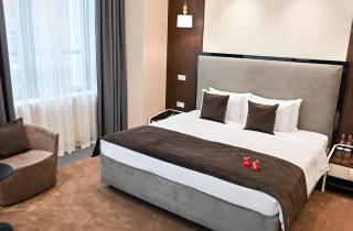 Турист вправе запросить удаление своих данных из отеля