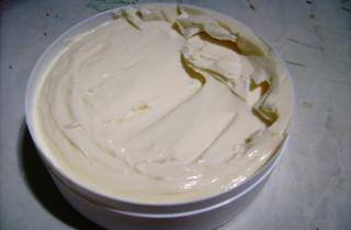 Готовим натуральный плавленый сыр дома — Хибины