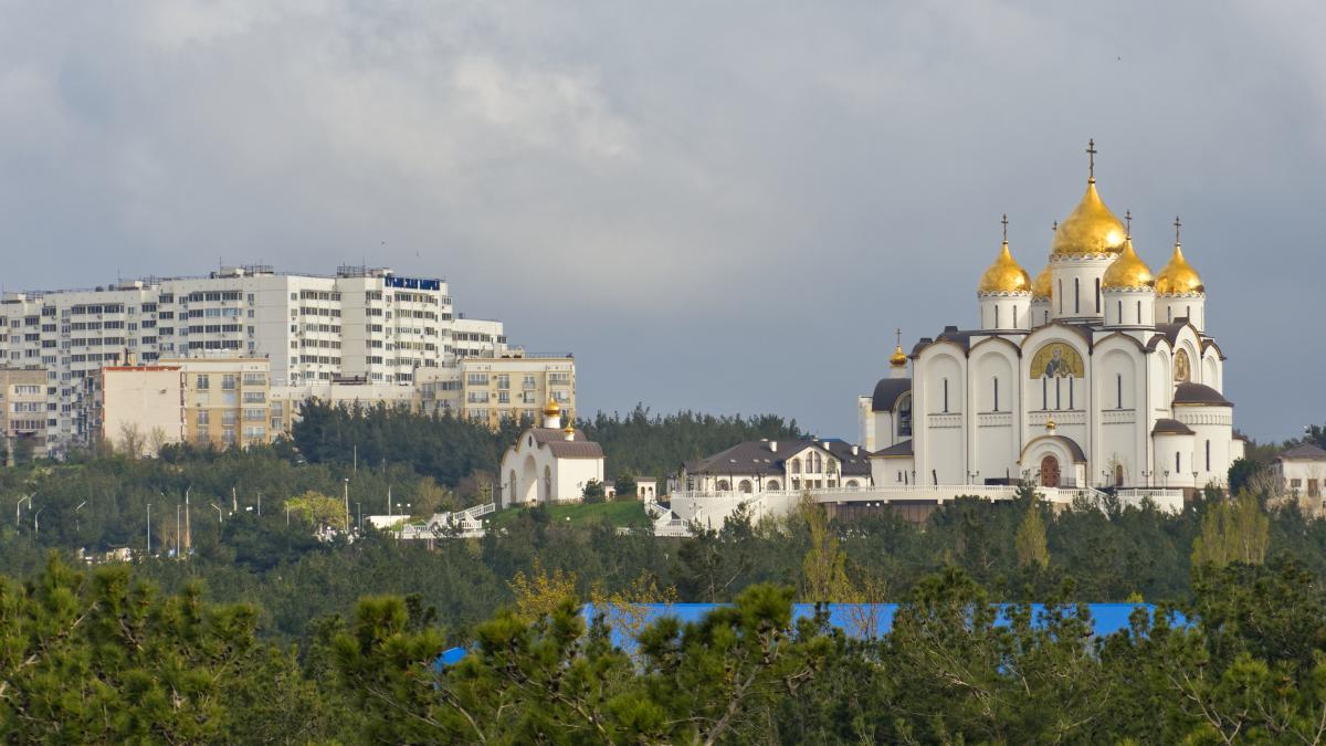 Gelendzhik. Cathedral of Saint Andrew P5010274 2350