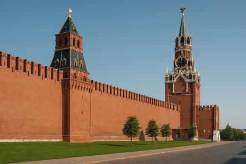РИА Новости: в РАН ввели термин ловушка большой страны для описания влияния России на мировую экономику