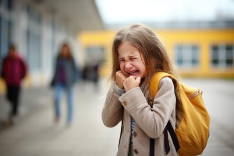 Около 60% выросших в семьях с завышенными требованиями сталкиваются с синдромом отличника — данные психологов