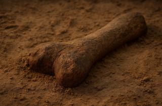 Археологи нашли следы древнего пира в Испании — Гранадский университет