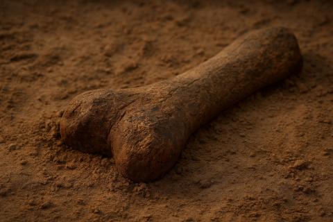 Археологи нашли следы древнего пира в Испании — Гранадский университет