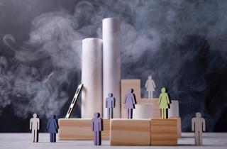 Новый экономический цикл: как краудфандинг влияет на развитие стартапов