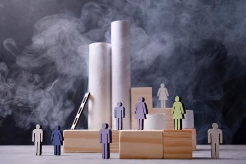 Новый экономический цикл: как краудфандинг влияет на развитие стартапов