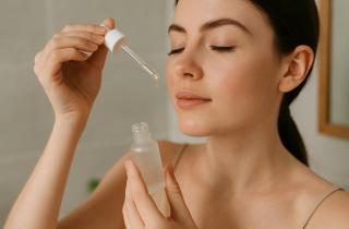 Косметологи объяснили, чем эмульсия отличается от крема и флюида