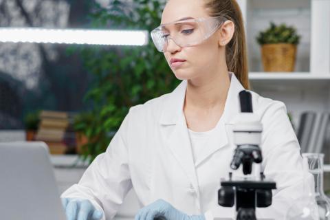 В арктической мерзлоте обнаружены канцерогенные углеводороды — Коми НЦ УрО РАН