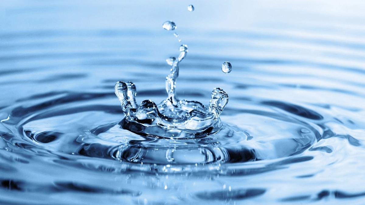 Вода Вода