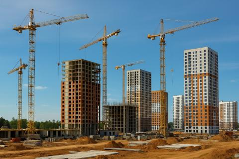 Инженеры ПНИПУ разработали коническую сваю для борьбы с пучением грунта в северных регионах