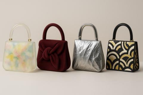 Когда фактура важнее формы: как прикосновение меняет стиль и состояние