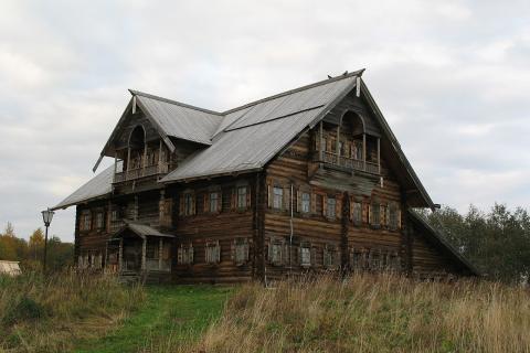 В мае в два раза увеличился спрос на загородные дома в Карелии