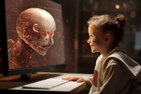 Исследование Chad AI: половина студентов применяют нейросети ежедневно