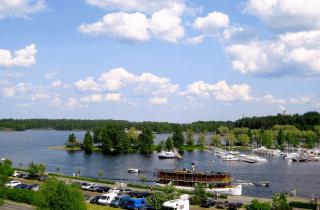 Без российских туристов — без полётов: финский аэропорт закрывается до конца 2025 года