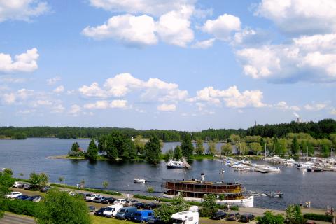 Без российских туристов — без полётов: финский аэропорт закрывается до конца 2025 года Без российских туристов — без полётов: финский аэропорт закрывается до конца 2025 года