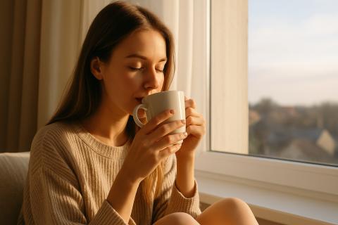 Диетологи сообщили, что приготовление кофе дома помогает снизить потребление сахара