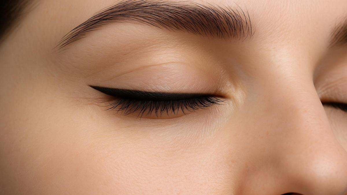 Перманент межреснички