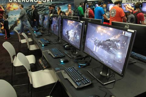 Минфин Карелии предложил изменить патентную систему ради поддержки киберспорта